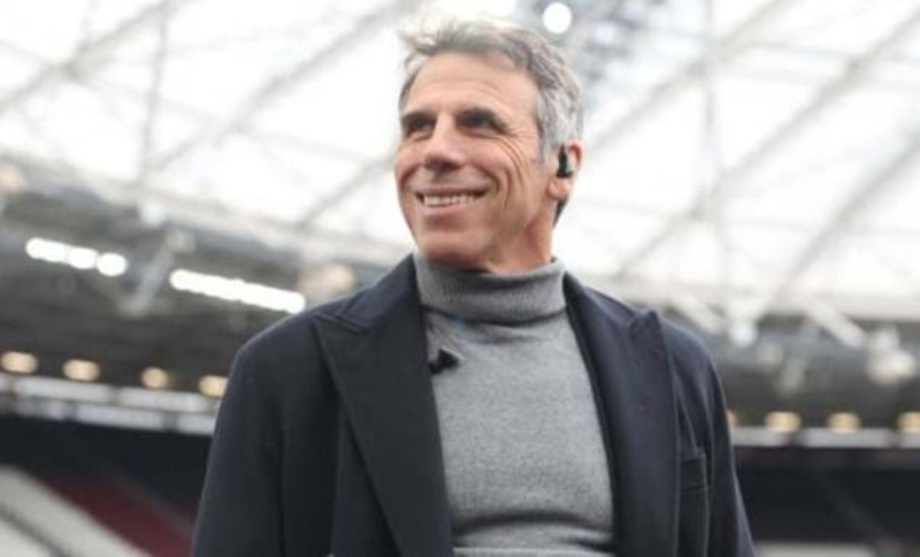 Zola in campo per i giovani: nuovo ruolo nel settore giovanile del Club Italia
