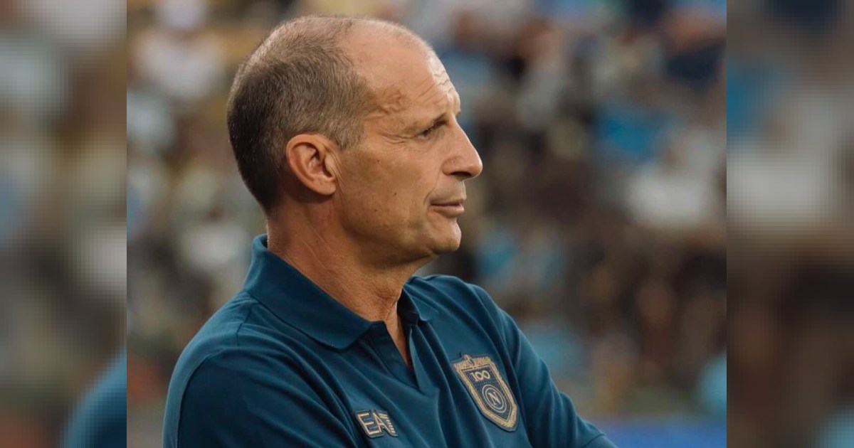 Allegri analizza la sconfitta: “Attenzione in difesa fondamentale, ma la stagione del Napoli continua”
