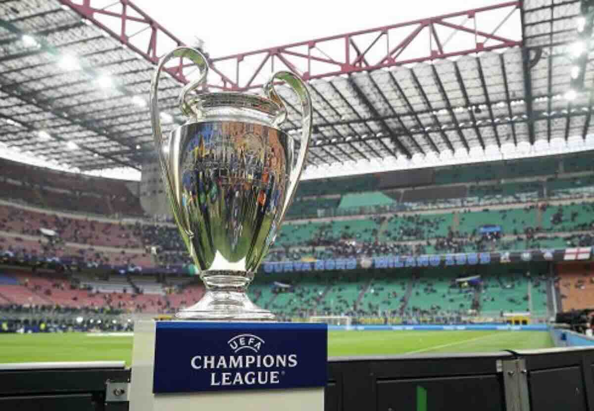 Champions League 2026-27: Napoli alle prese con un format rivoluzionario e nuove sfide europee in arrivo