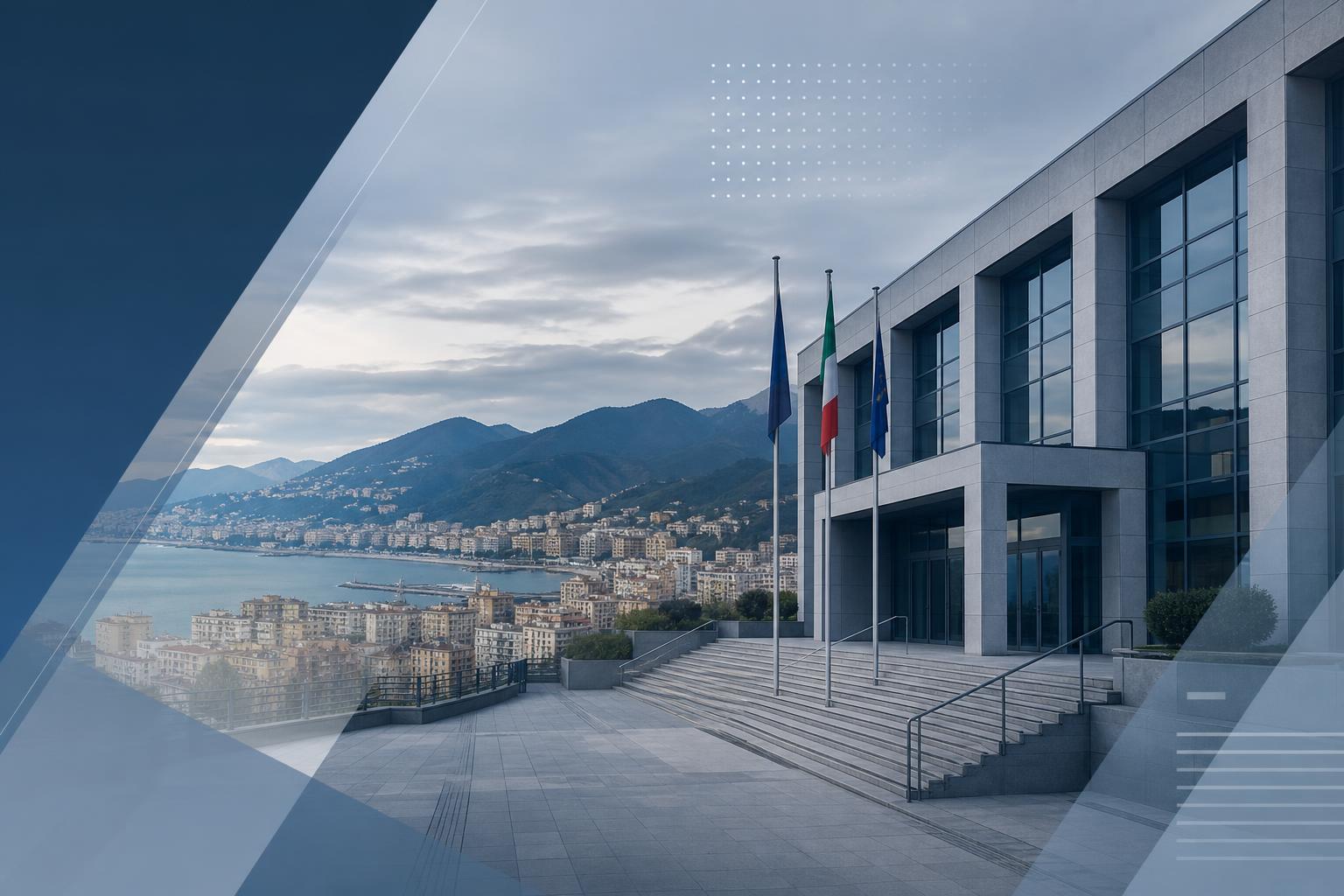 Salerno avvia la selezione dirigenziale: 1 posto di Dirigente Amministrativo, candidature aperte su InPA entro le 23:59 del 7 ottobre 2026