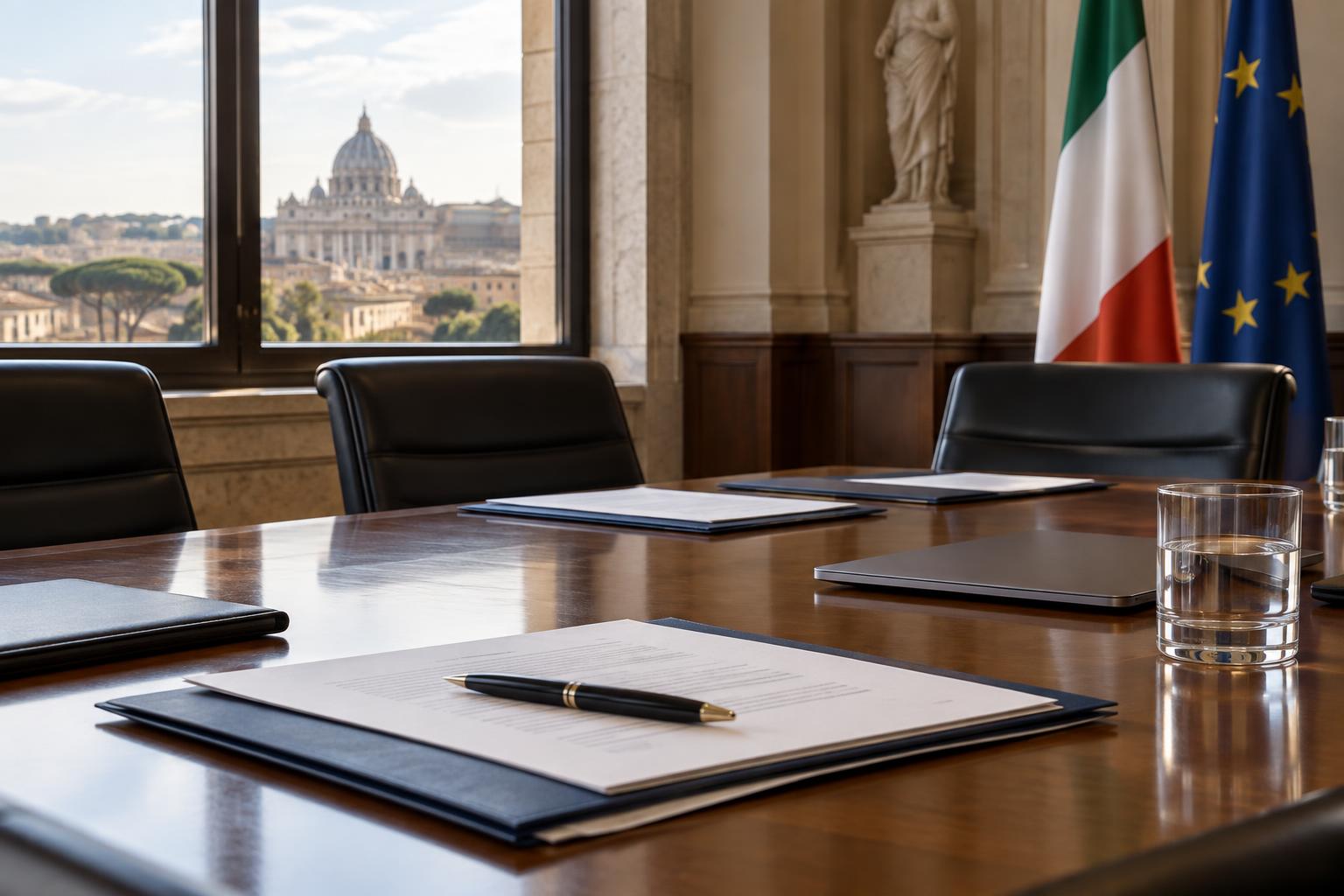 Quirinale apre concorso per sei Referendari amministrativi: domande entro il 22 ottobre 2026