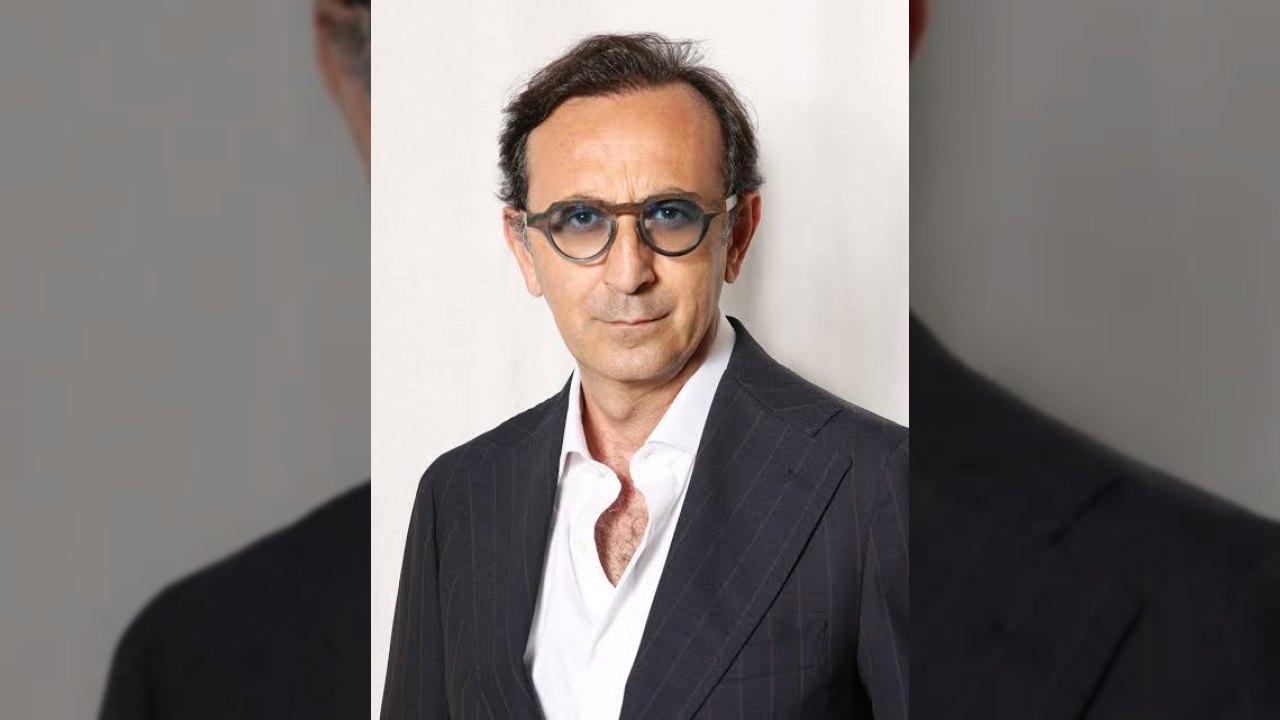 Caserta: Settembre al Borgo riapre con Nero di Giovanni Esposito e backstage in primo piano