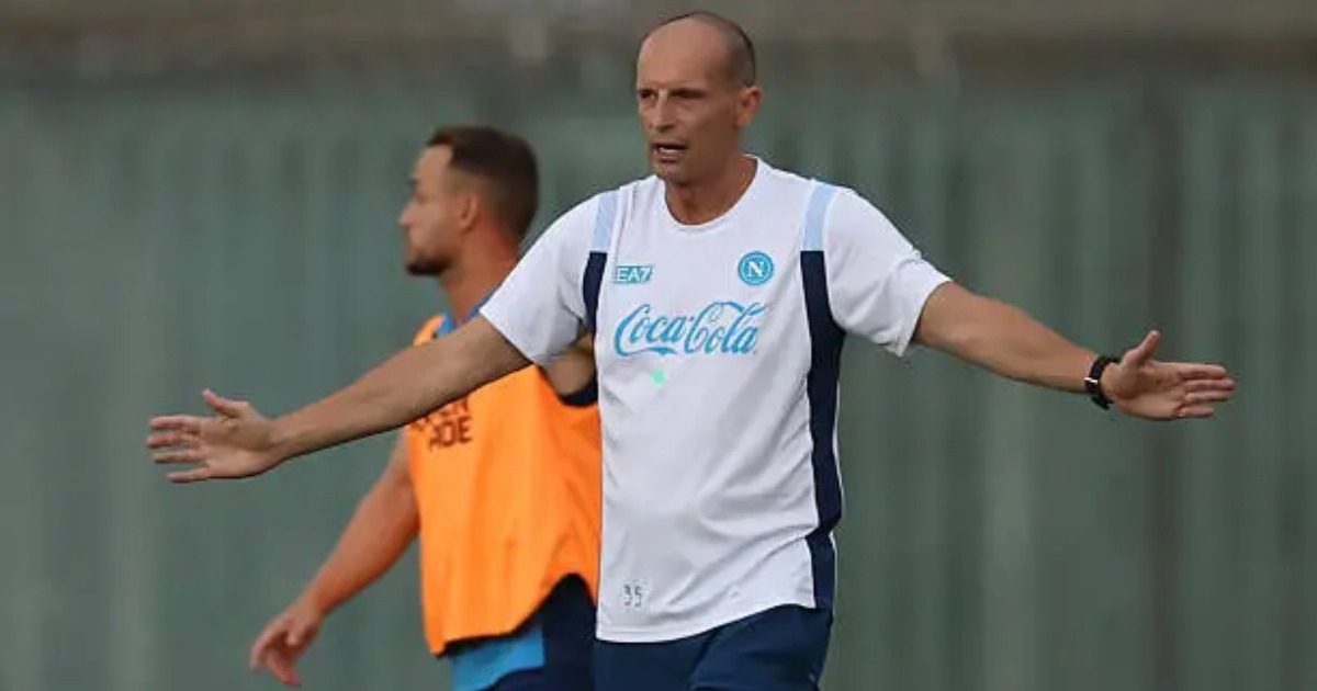 Inter-Napoli: la sfida che segnerà la stagione per gli azzurri dopo la sconfitta contro il Como