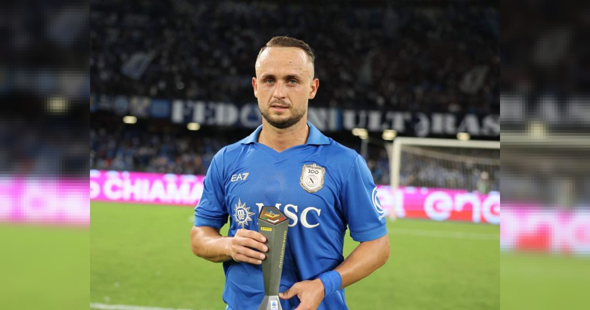 Lobotka riscatta il Napoli: la vittoria contro il Bologna segna una svolta nella stagione azzurra.