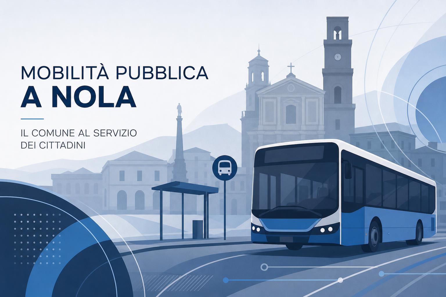 Nola apre la mobilità esterna: 11 posti disponibili tra vigilanza, tecnico e amministrativo, domanda entro il 4 ottobre 2026, colloquio il 22 ottobre