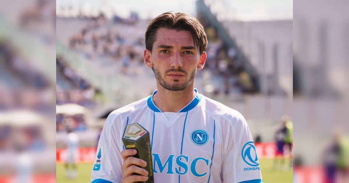 Napoli-Fiorentina 1-1: Gilmour elogia la manovra ma serve più cattiveria sottoporta