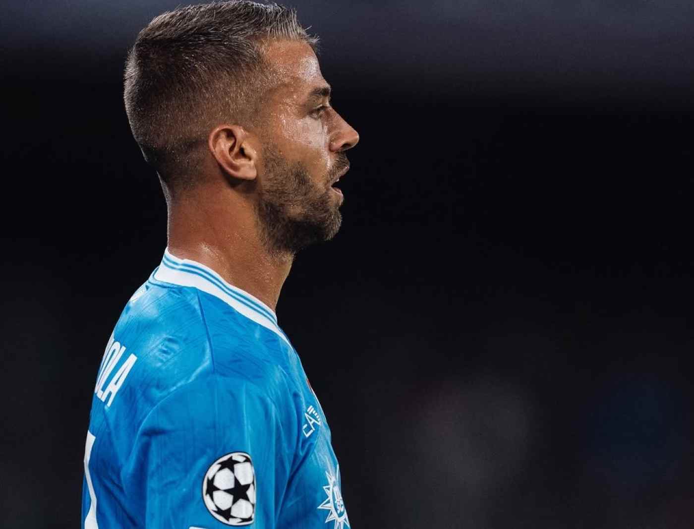 Napoli-Fiorentina: Spinazzola in dubbio, Anguissa ancora in recupero, valutazioni in corso