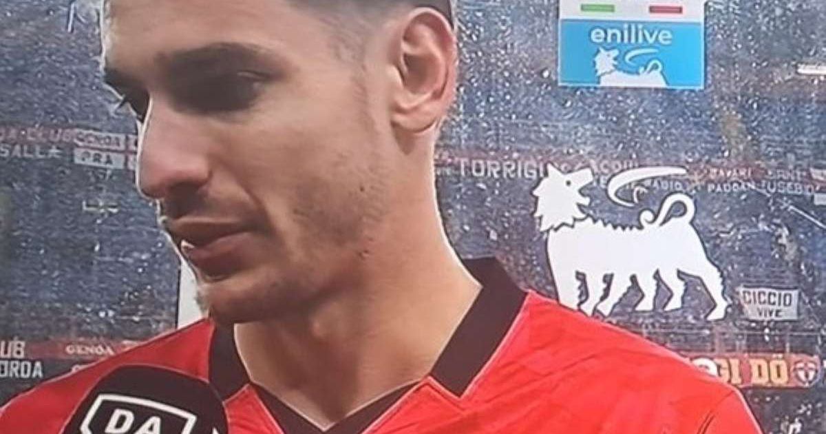 Napoli, Meret lancia un appello: «Serve una reazione immediata dopo due sconfitte inaccettabili»