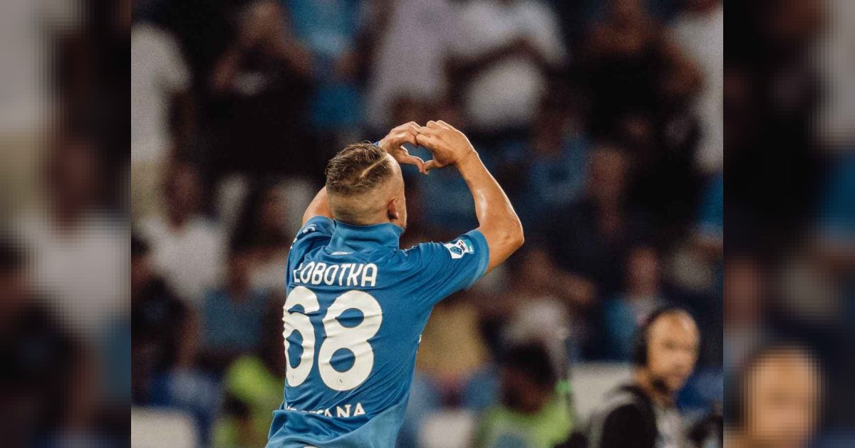 Napoli, il ritorno alla vittoria: Lobotka decide al Maradona e interrompe il digiuno di successi in campionato