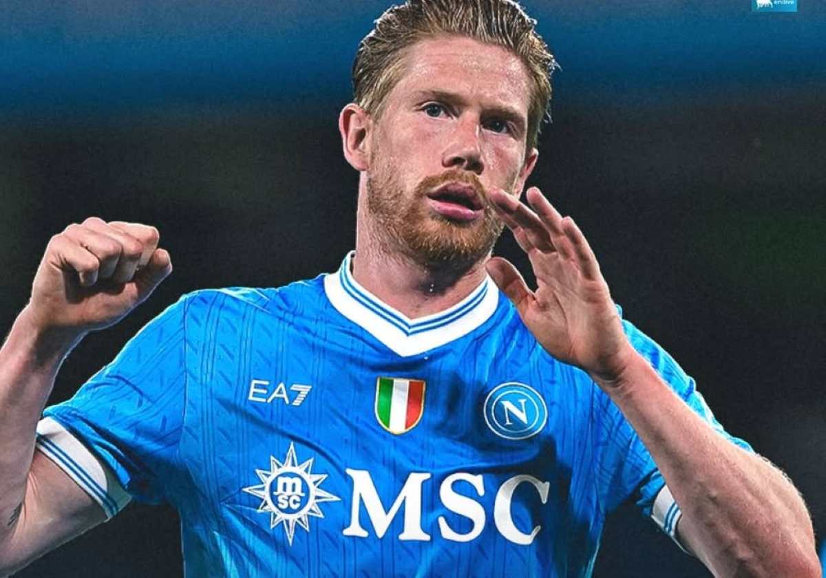 Napoli in attesa del debutto in Champions: Allegri prepara turn over per affrontare l’Arsenal dopo il ko contro l’Inter