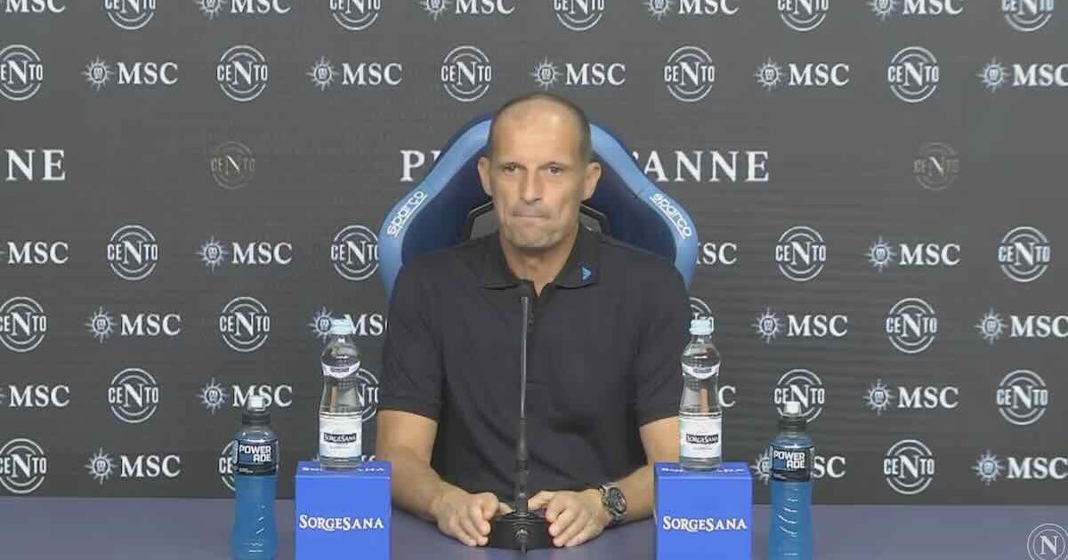 Napoli sceglie la linea verde: Favasuli e Vergara protagonisti in vista della Fiorentina