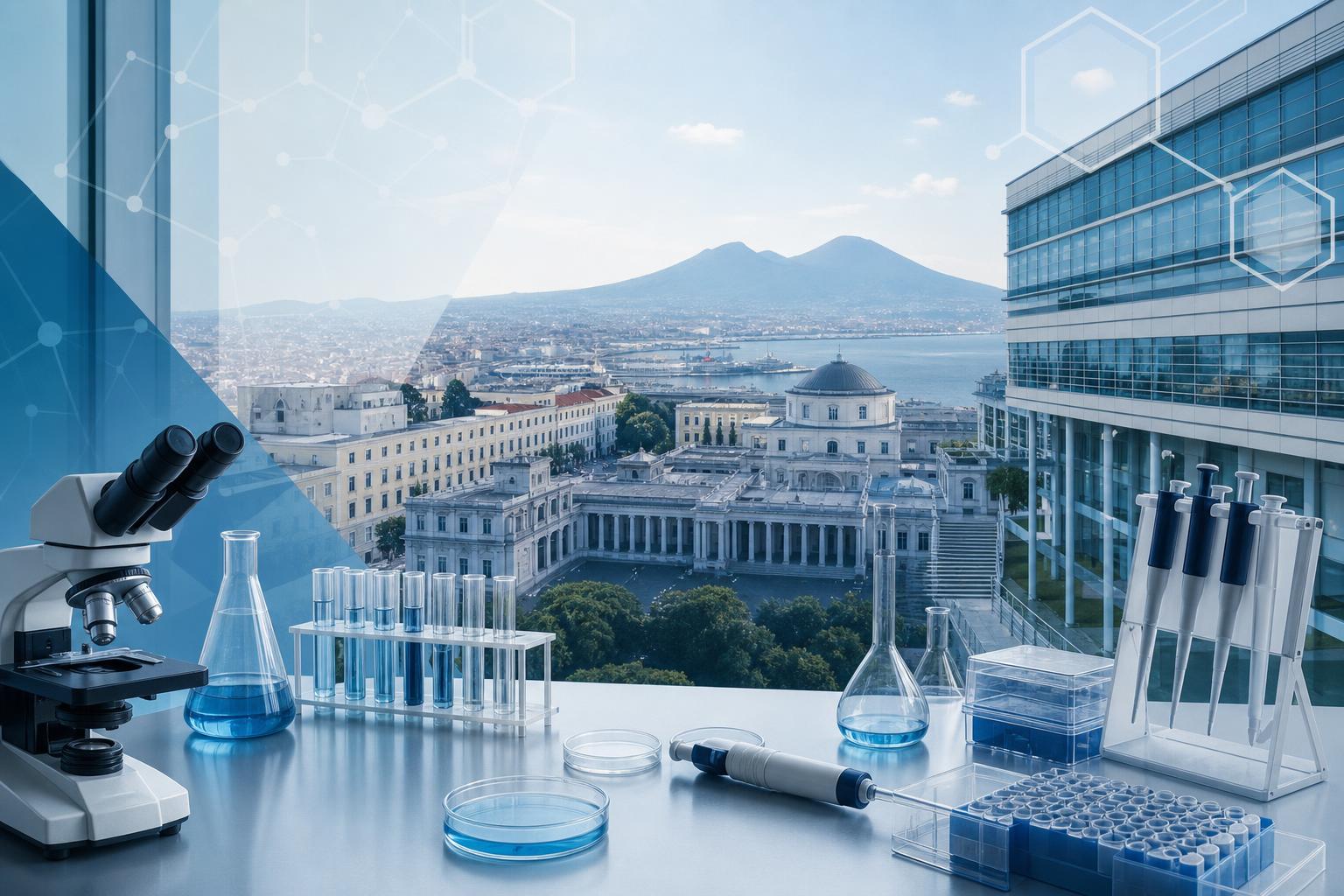 Napoli: EPIGA/EPI-GA cerca ricercatore in epigenetica del carcinoma gastrico, contratto di 24 mesi