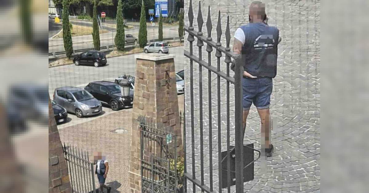 Arzano, presunto referente del clan 167 guida la rete dei parcheggiatori abusivi al Camposanto