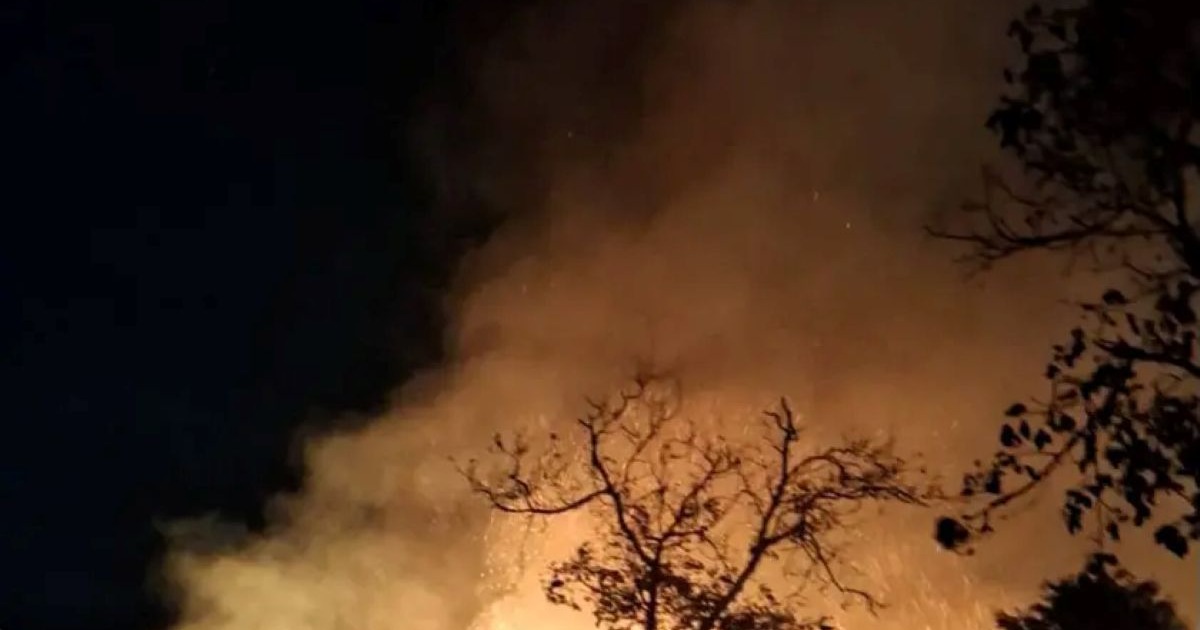 Incendio ad Agerola: vicesindaco parla di possibile origine dolosa e richiama la sicurezza