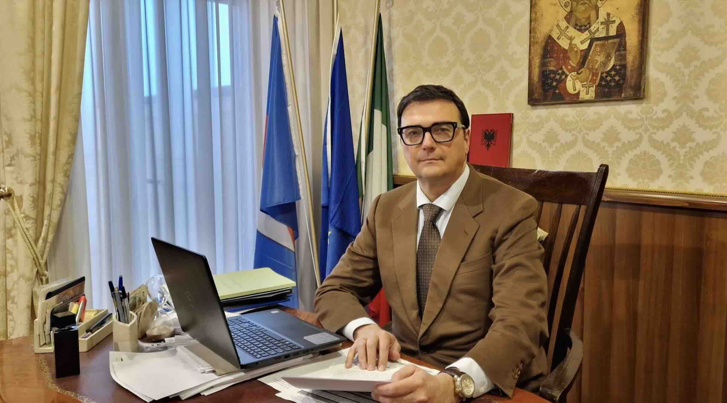 America’s Cup a Napoli, il Movimento Libero denuncia l’assenza di opportunità per i giovani: richiesta di lavoro regolare e formazione qualificata