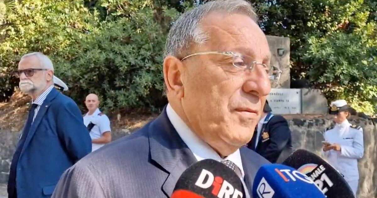 Napoli rafforza la sicurezza per l’America’s Cup: dialogo col territorio e debriefing in vista per l’edizione 2027