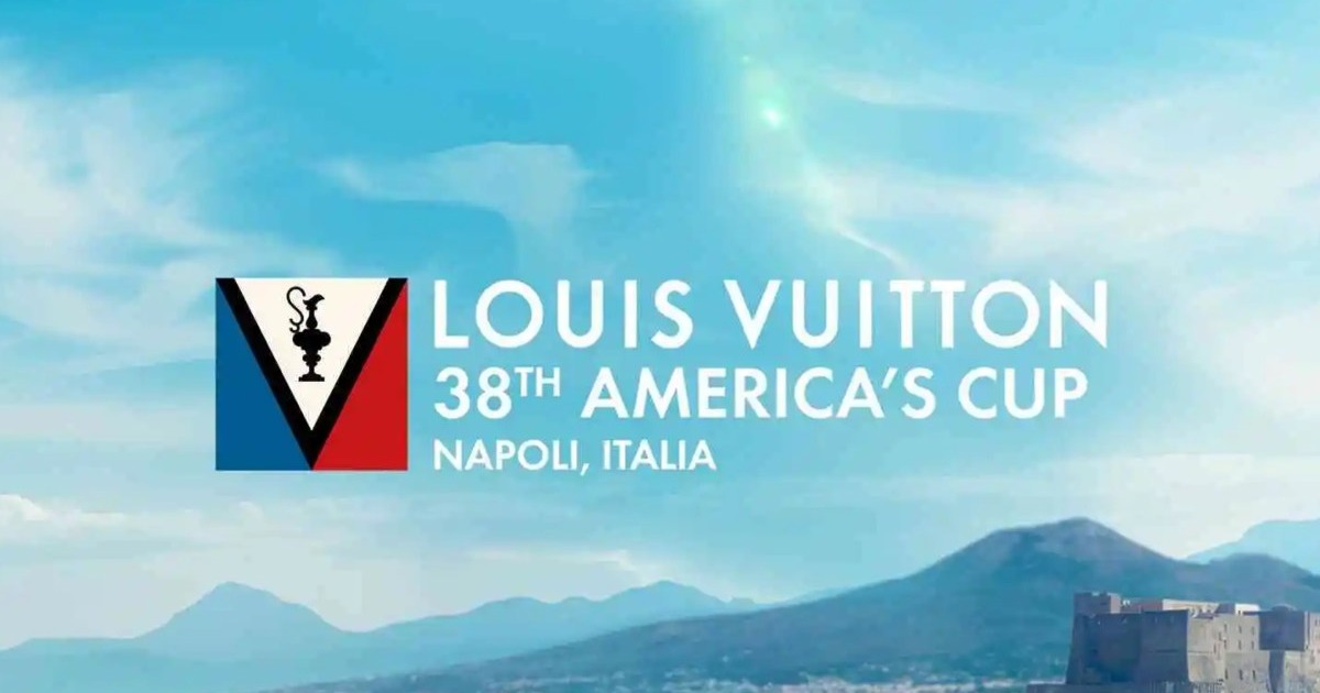 Napoli si prepara alla Coppa America 2027: fase decisiva sul Golfo e base logistica a Bagnoli