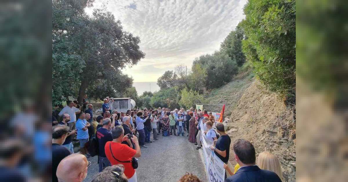 Commemorazione ad Acciaroli, il dissenso dei familiari di Angelo Vassallo: “Non è una passerella”