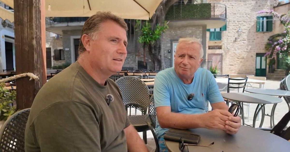 Lo Stato faccia lo Stato: docufilm su Angelo Vassallo debutta alla Camera dei Deputati per chiedere verità
