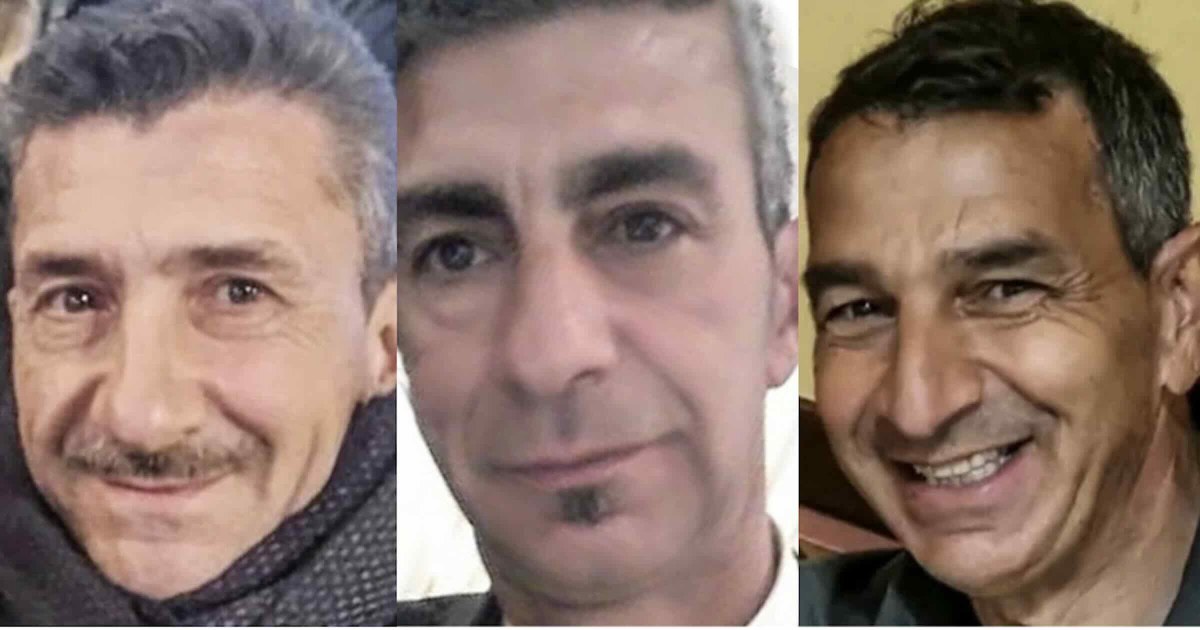 Strage Licciardi: i retroscena sulla contesa per il ristorante che ha scatenato la violenza