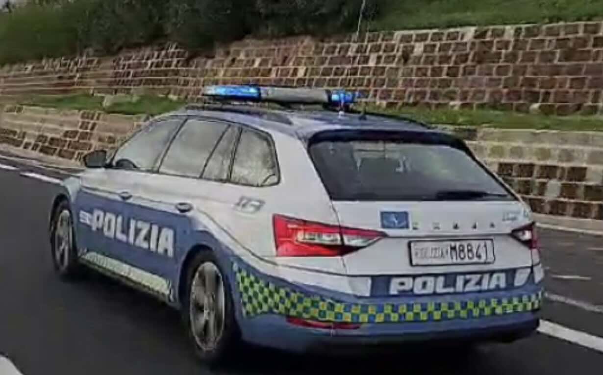 Nuove nomine nella Polizia di Stato: Macarra e Caputo alla Stradale, Formicola all’Ufficio di Frontiera di Capodichino