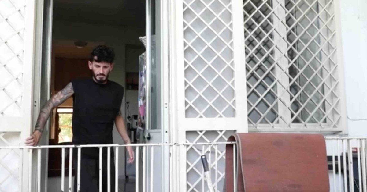 Solidarietà in azione: Napoli raccoglie oltre 33mila euro dopo l’incendio dell’auto di un giovane disabile