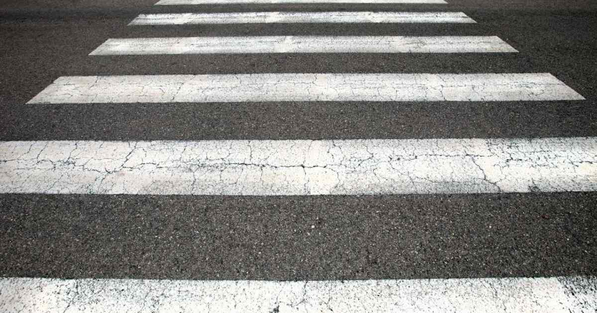 Incidente ad Aversa: gravemente ferito un 82enne, denunciato l’automobilista 49enne