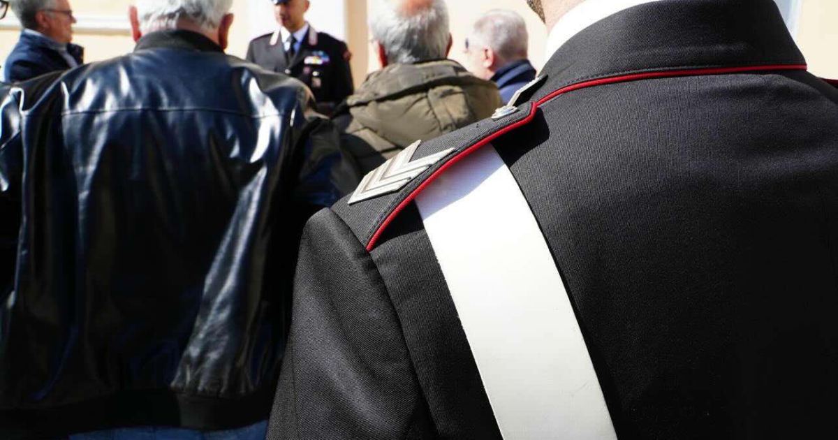 Anziano scompare dall’ospedale di Aversa: ritrovato a Parete grazie al piano provinciale