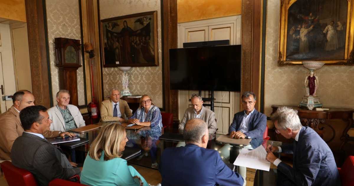 Napoli: Osservatorio Salute per Bagnoli-Coroglio, una rete pubblica per aria e salute