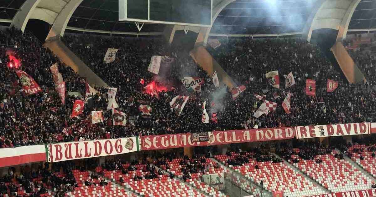 Bari: Filmauro garantisce 11,1 milioni e la Procura rinuncia alla liquidazione della SSC Bari