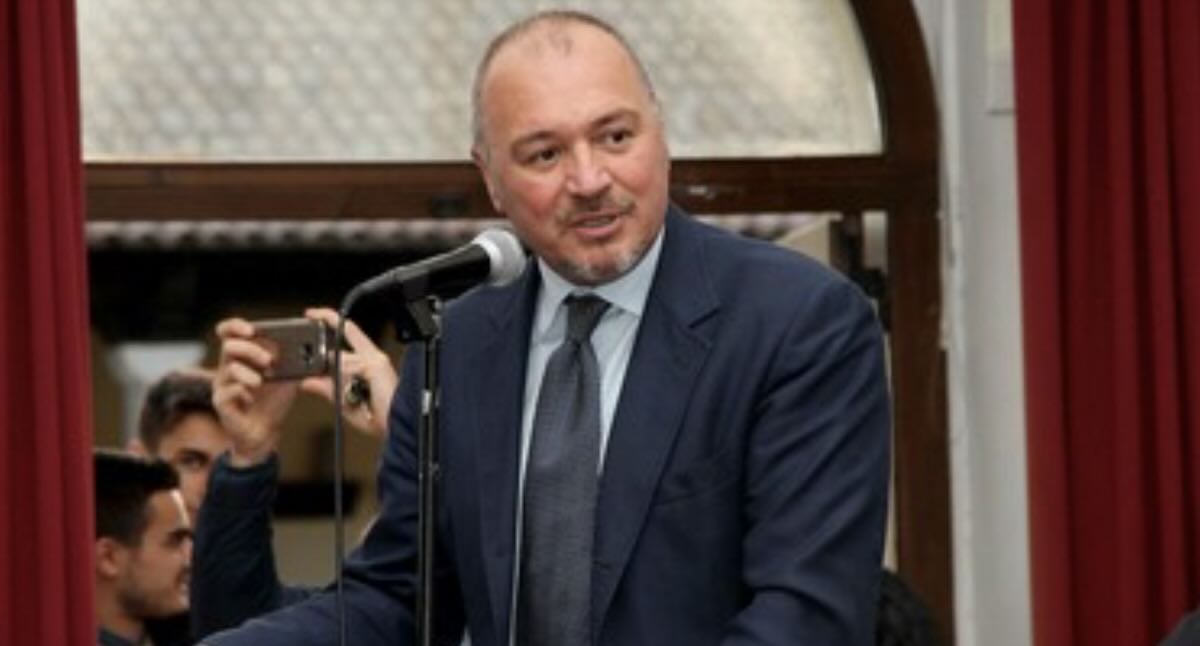Ex dirigente del Comune di Benevento torna libero: revoca dei domiciliari dopo sei mesi