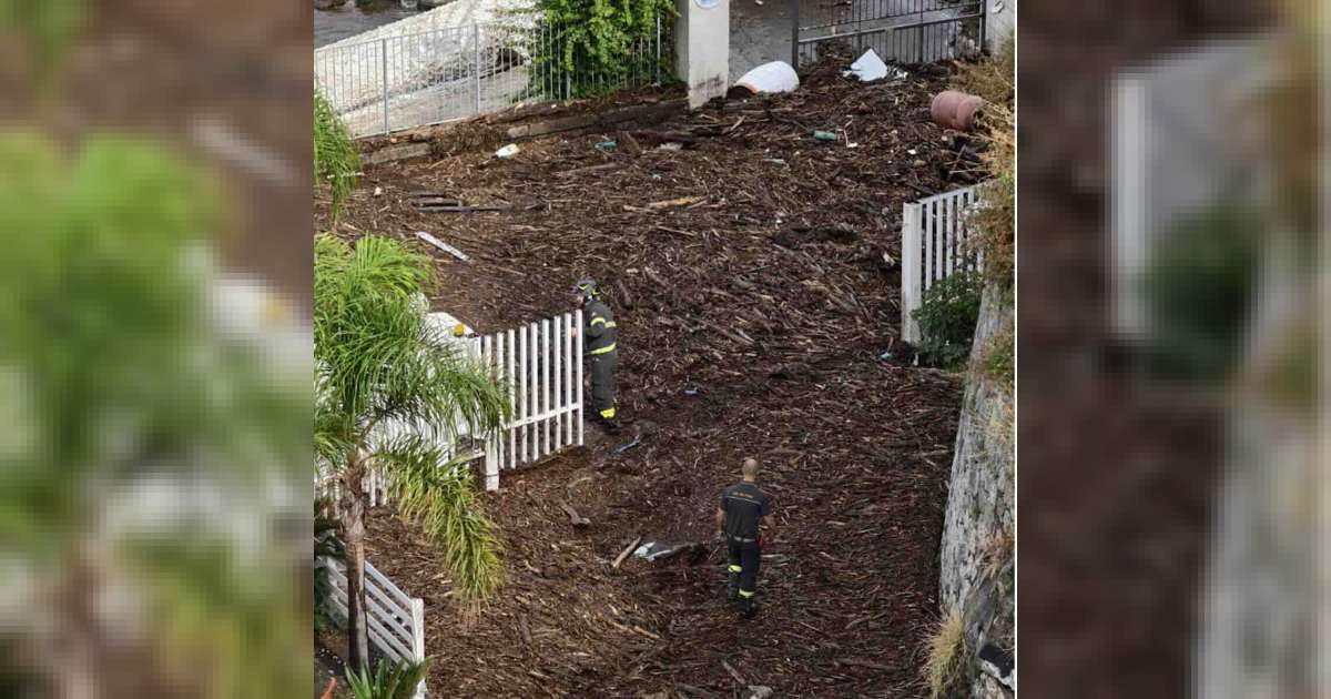 Castellammare di Stabia: fondi idrogeologici bloccati da 14 anni, servono 33 milioni e intervento regionale