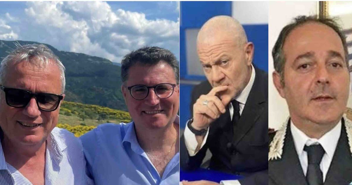 Sentenza contro Golia e i Vassallo: i dettagli di un caso di diffamazione che scuote la cronaca italiana