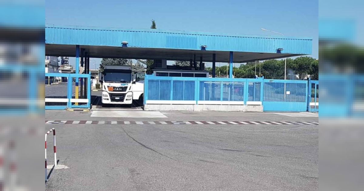 Caivano, zona ASI Pascarola: sigillata cisterna e scuole chiuse, Prefettura convoca tavolo d’emergenza
