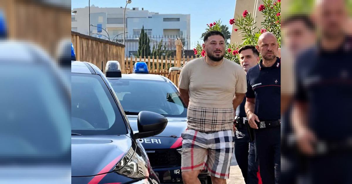 Caivano: il clan Angelino esibisce potere sui social tra contanti da 3,2 milioni e 11 Rolex, blitz e arresti
