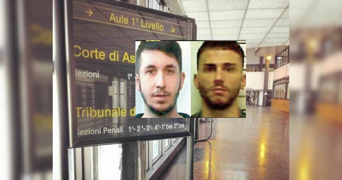 Chiude il filone camorra: De Micco e Volpicelli assolti, fine di un lungo capitolo giudiziario