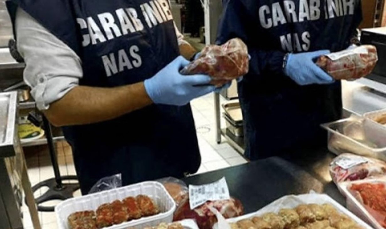 Controlli stringenti in Campania: chiusi panificio e caseificio per gravi irregolarità igienico-sanitarie e lavoro nero
