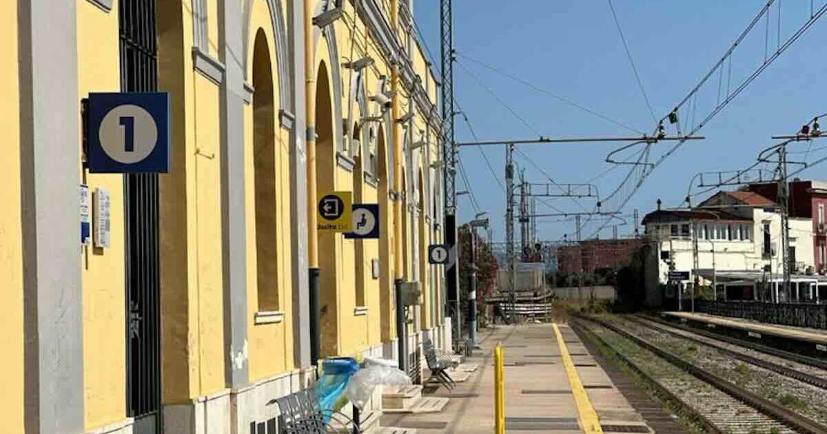 Riapertura della Cumana l’11 settembre: nuova stazione di Pozzuoli per il rilancio dei trasporti flegrei