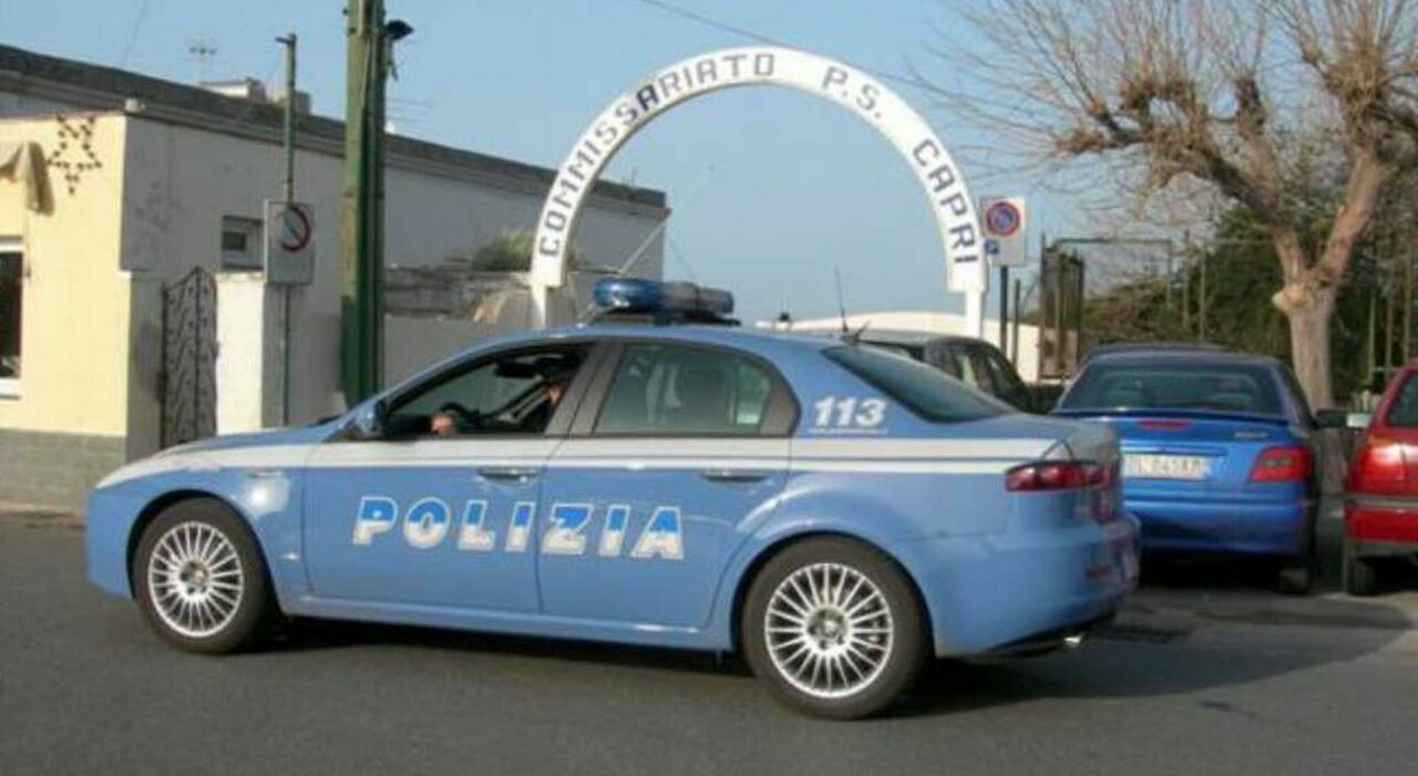 Capri, controlli nelle strutture ricettive: denunciato legale rappresentante e multa di 2.400 euro per mancata registrazione ospiti