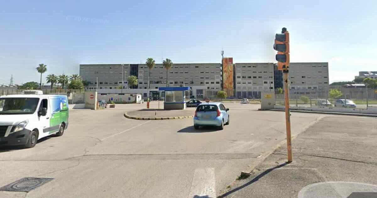 Operazione contro la droga nel carcere di Secondigliano: arrestato un detenuto-lavorante con mezzo chilo di hashish