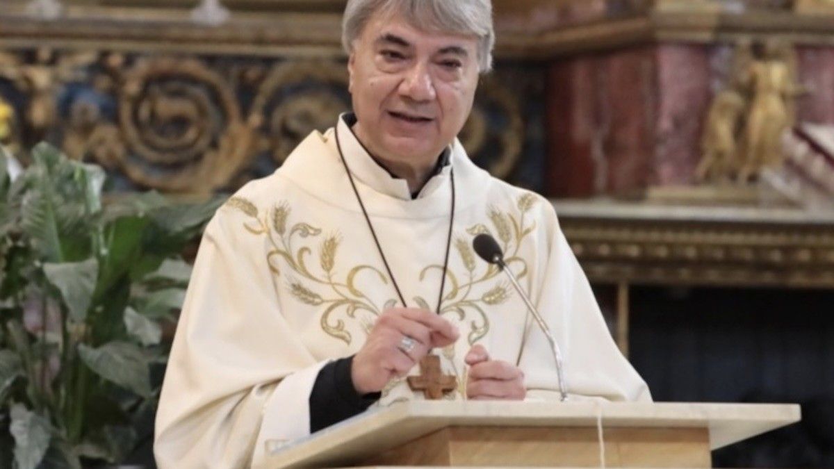 Il Cardinale Battaglia evoca una Napoli di sfide e speranza nell’anniversario della sua ordinazione episcopale