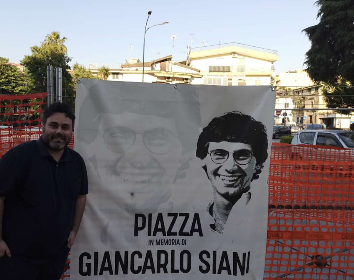 Casalnuovo di Napoli: nasce il Comitato Verità per promuovere la denuncia responsabile