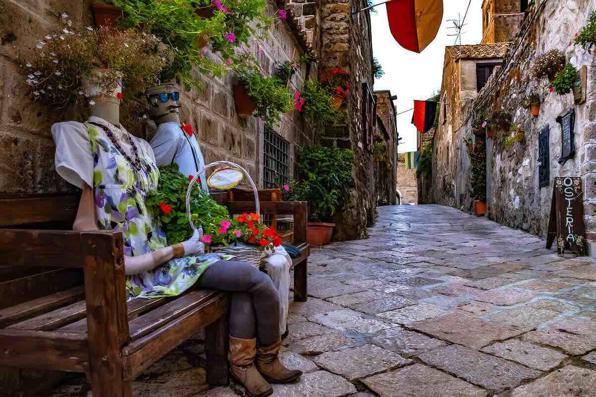 Casertavecchia celebra 30 anni dei Taranterrae: una festa di tradizione al Borgo nell’ambito di Settembre al Borgo