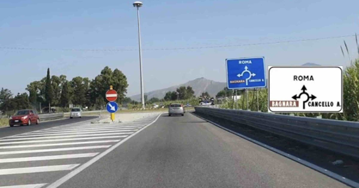 Grave incidente sulla Domiziana: due pedoni in ospedale dopo il brutale investimento a Castel Volturno