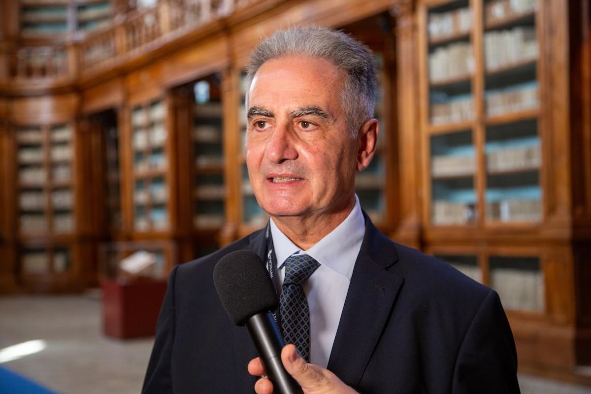 Catania: Catapano eletto presidente SINch, formazione e innovazione al centro della neurochirurgia italiana