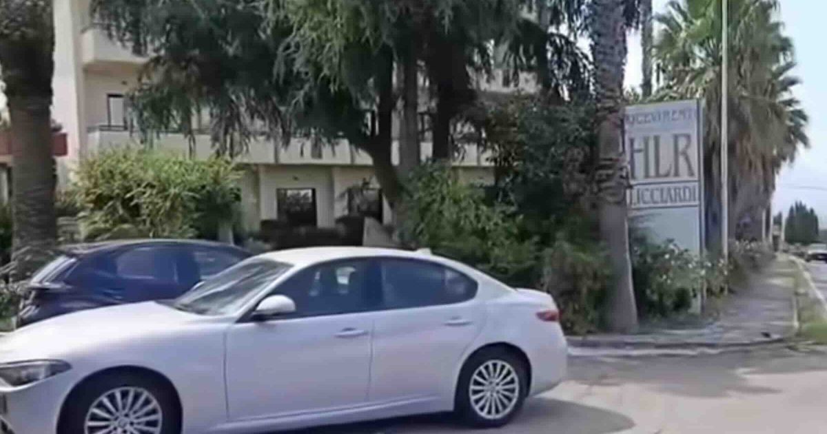 Doppio omicidio al ristorante Licciardi: la lite tra fratelli finisce in tragedia, interviene la polizia.