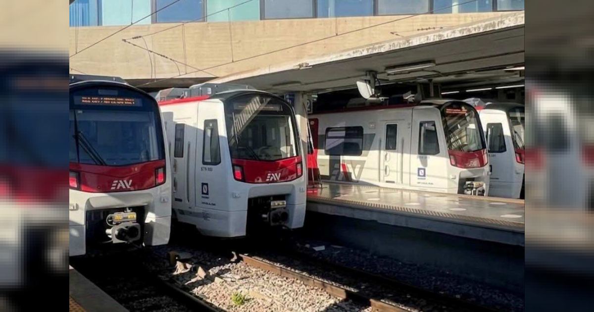 Napoli: rafforzamento del trasporto vesuviano con 10 nuovi treni e orari potenziati entro il 17 ottobre