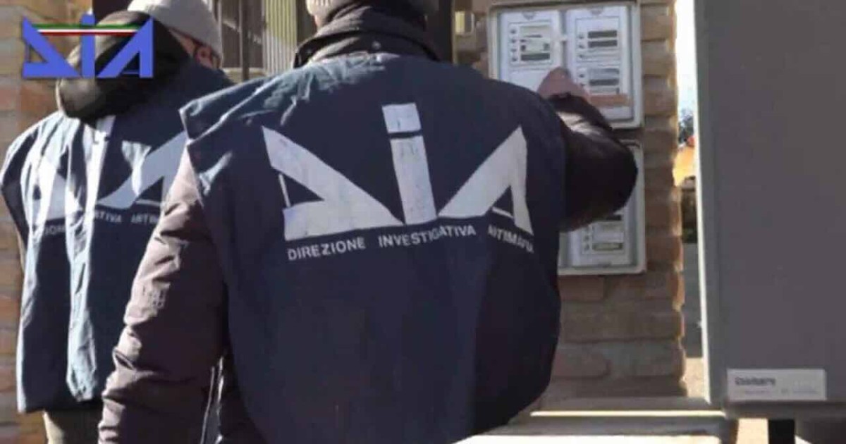 Salerno, confisca di beni per 5 milioni a imprenditore ritenuto legato al clan Desiderio