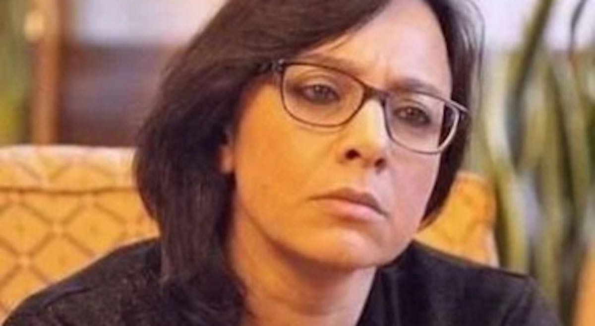 Claudia Di Pasquale in pole position per la conduzione di Report: attesa l’ufficialità dopo il ritiro di Presutti