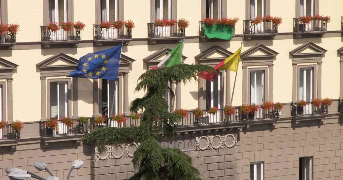 Napoli potenzia i servizi sociali: in arrivo 110 nuove assunzioni per professionisti del settore